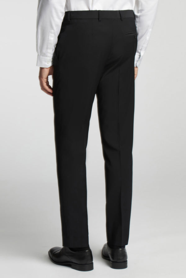 PANAMA SLIM TS | BLACK