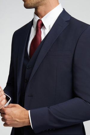 PANAMA SLIM JS | NAVY