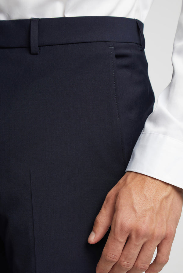 PANAMA SLIM TS | NAVY