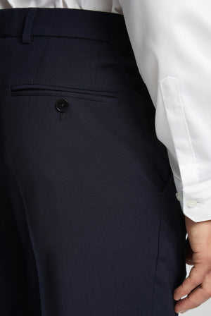 PANAMA SLIM TS | NAVY