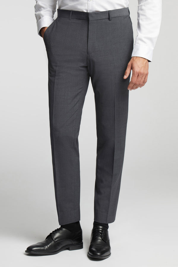 PANAMA SLIM TS | CHARCOAL