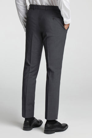 PANAMA SLIM TS | CHARCOAL