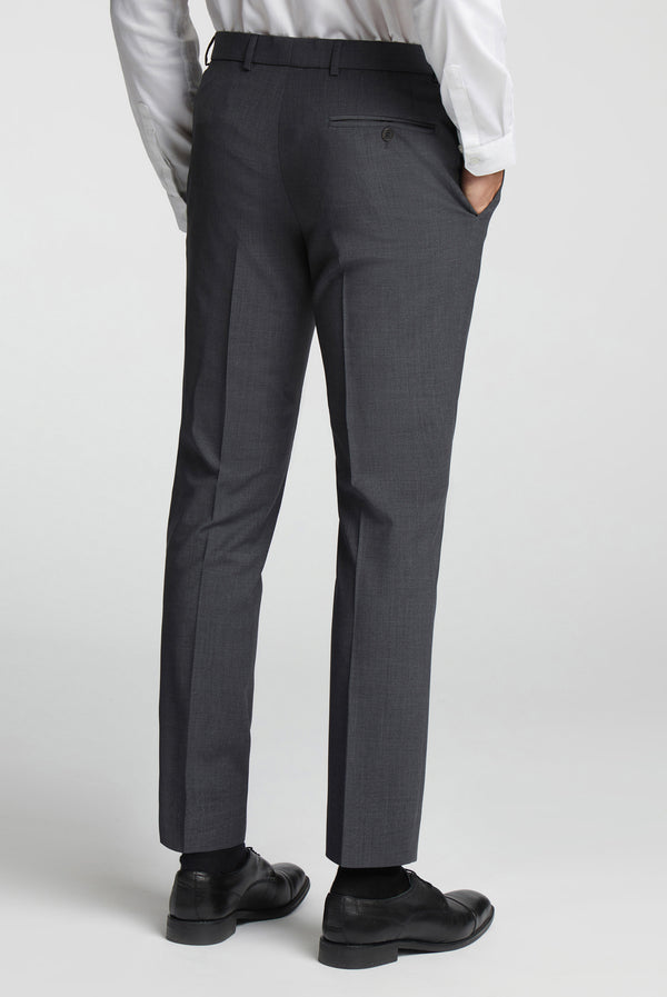 PANAMA SLIM TS | CHARCOAL