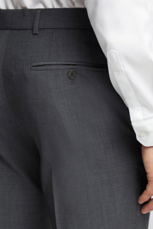 PANAMA SLIM TS | CHARCOAL