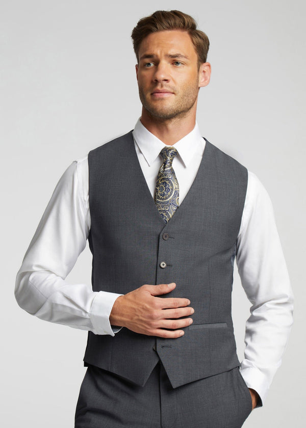 PANAMA SLIM WC | CHARCOAL