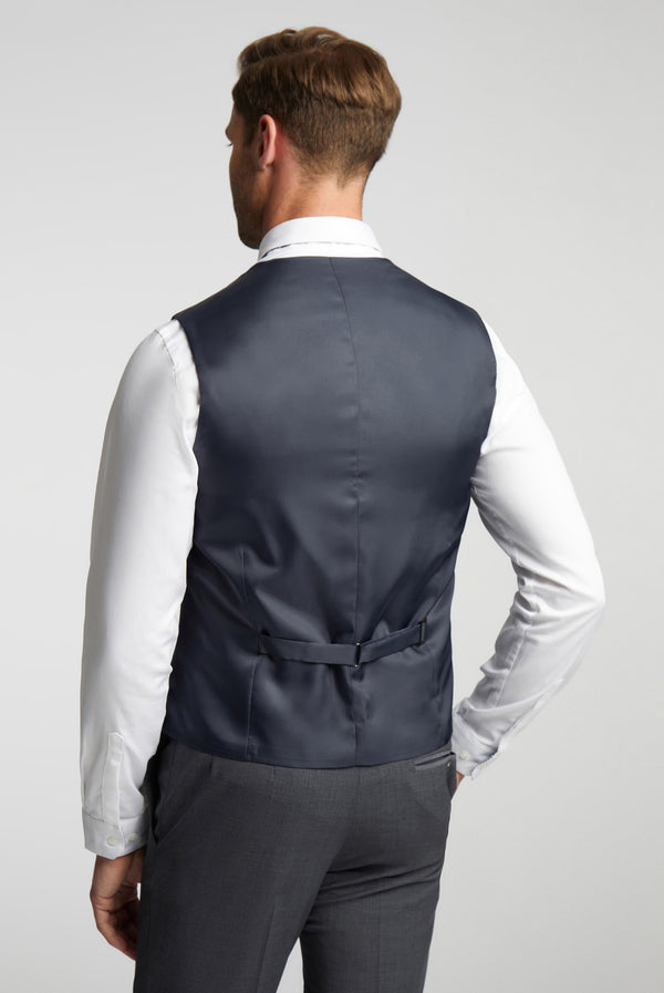 PANAMA SLIM WC | CHARCOAL