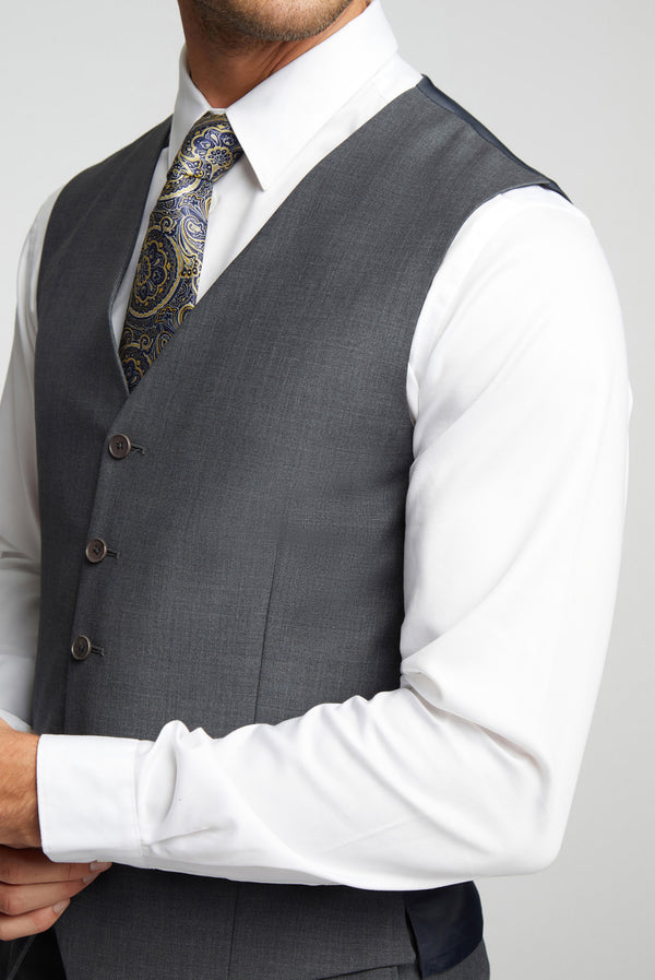 PANAMA SLIM WC | CHARCOAL