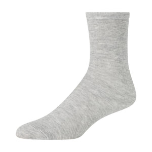 DRESS CREW FLORAL | BLUE