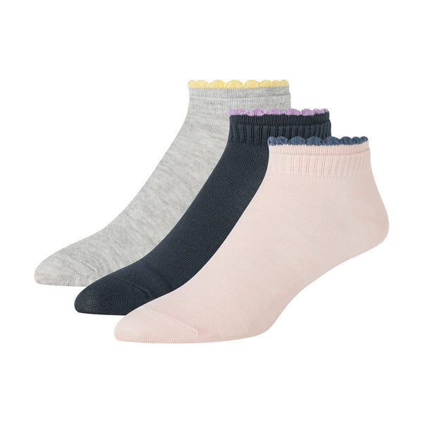 DOUBLE CUFF | LT-PINK