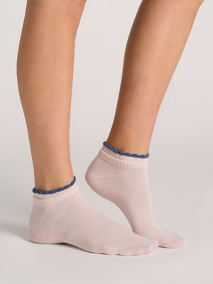 DOUBLE CUFF | LT-PINK