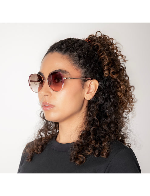 ZARAHLR | DUSKY-PINK