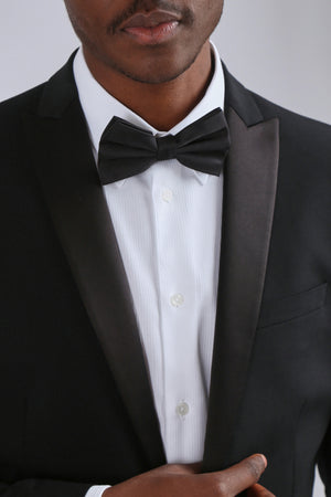 TUXEDO SLIM JS | BLACK