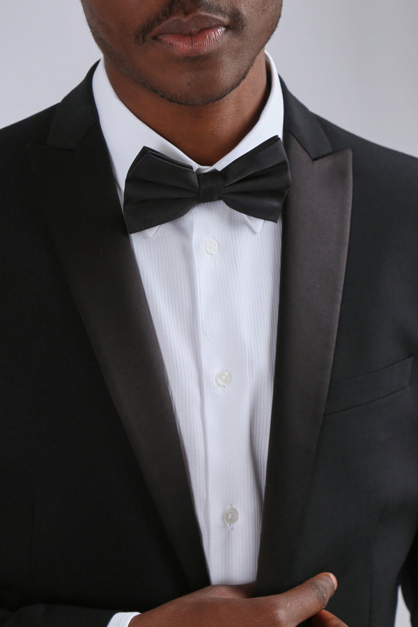 TUXEDO SLIM JS | BLACK