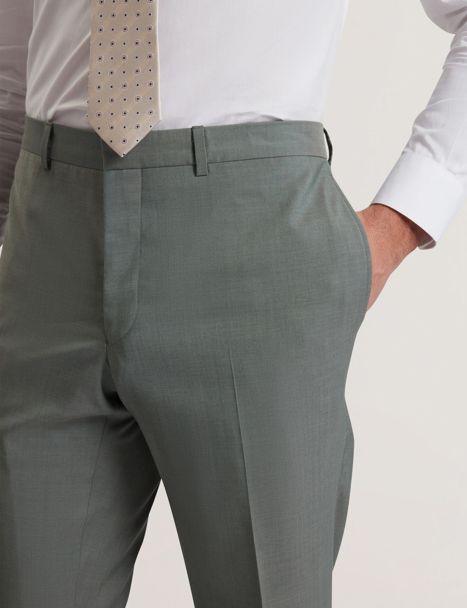 ROGERLYS | GREEN ROGERLYS | GREEN
