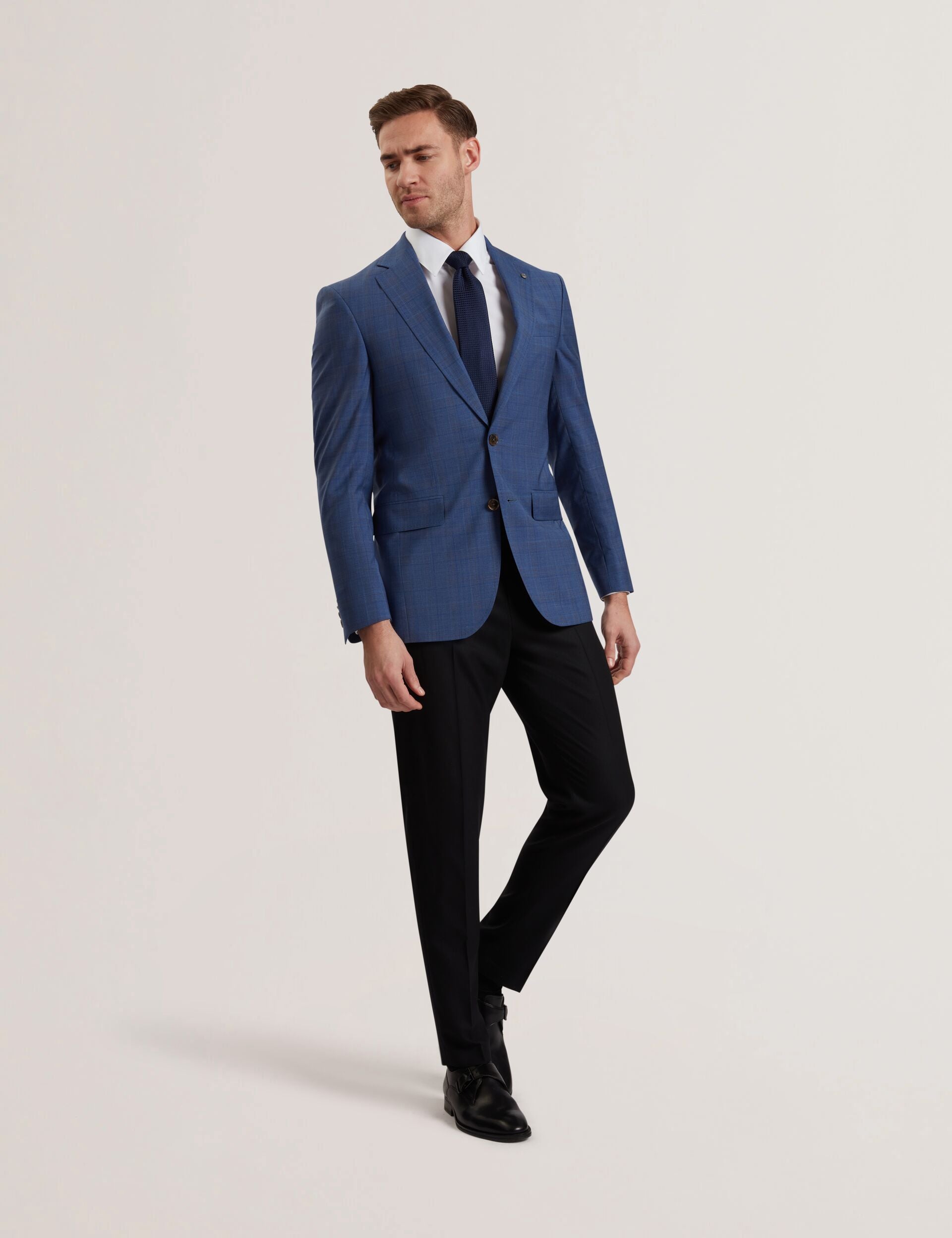Men's Designer Suiting Outlet | Ted Baker US