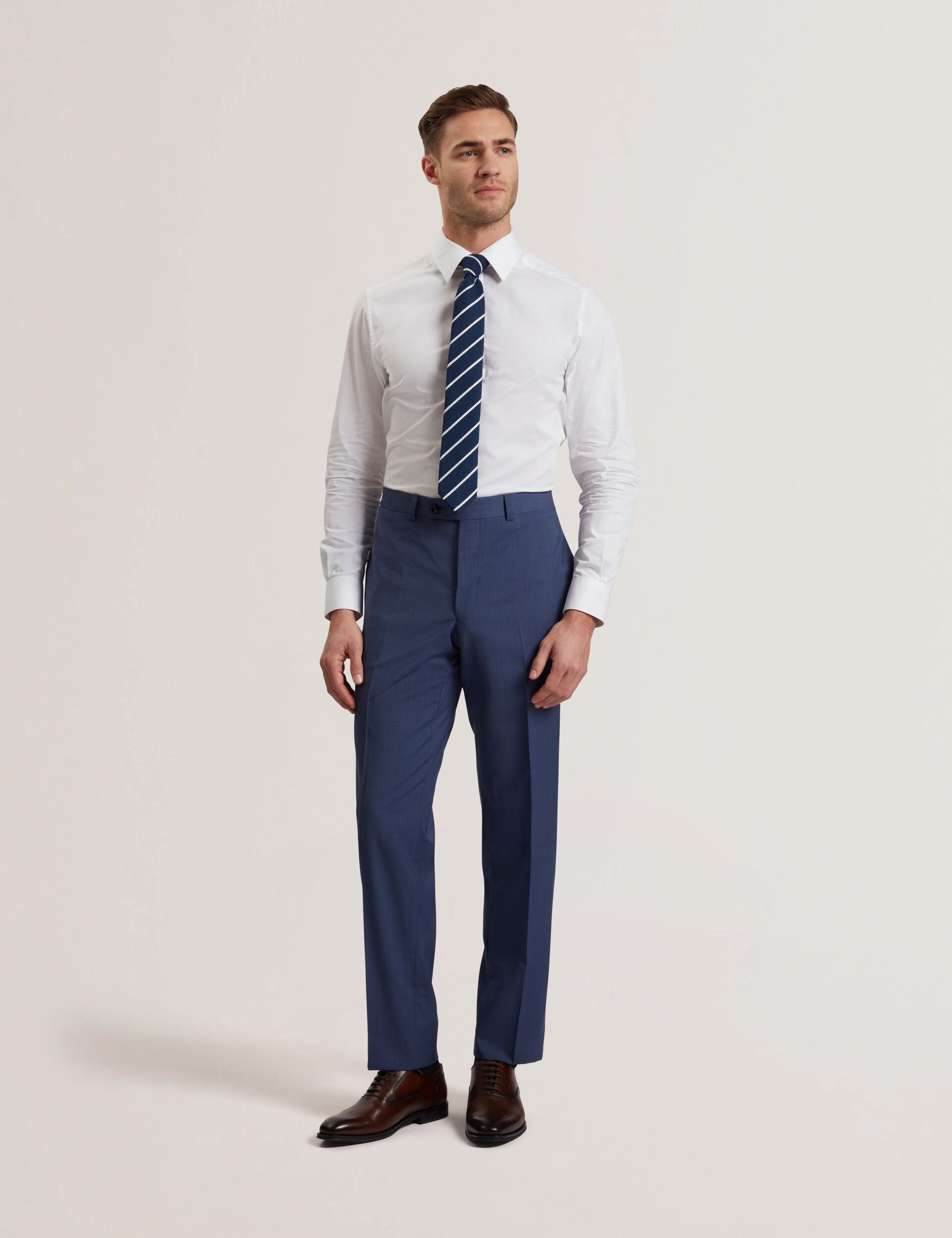 Men's Designer Suiting Outlet | Ted Baker US