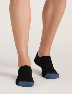 TRAINER LINER | BLACK