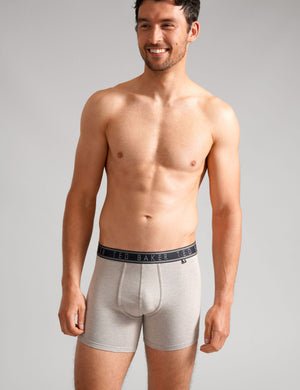 3PP MIX BOXER | GREEN GREY