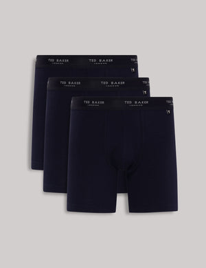 3PP CLASSIC BOXER | NAVY