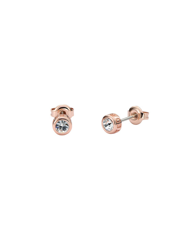 SINEE | ROSE GOLD
