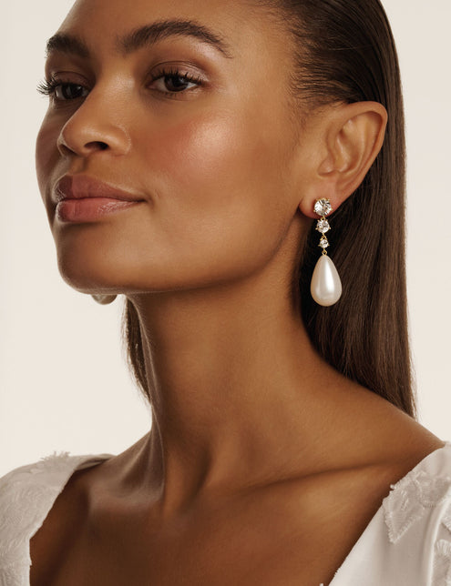 PEARSTI | GOLD PEARL