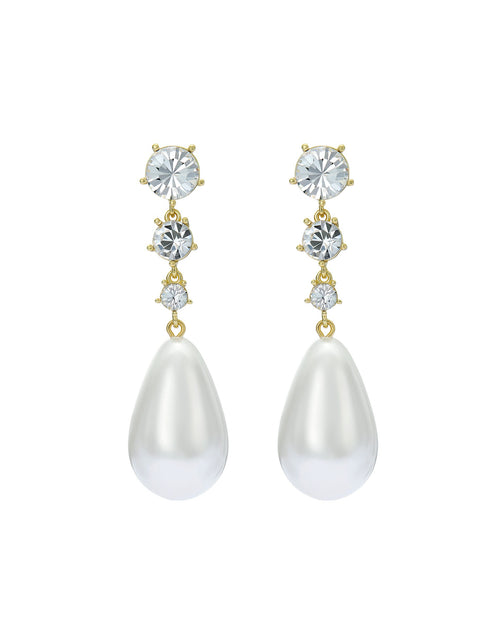 PEARSTI | GOLD PEARL