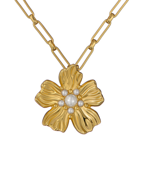 PETTAA | GOLD