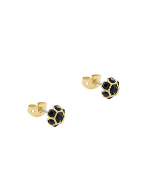 GEMME | GOLD BLACK