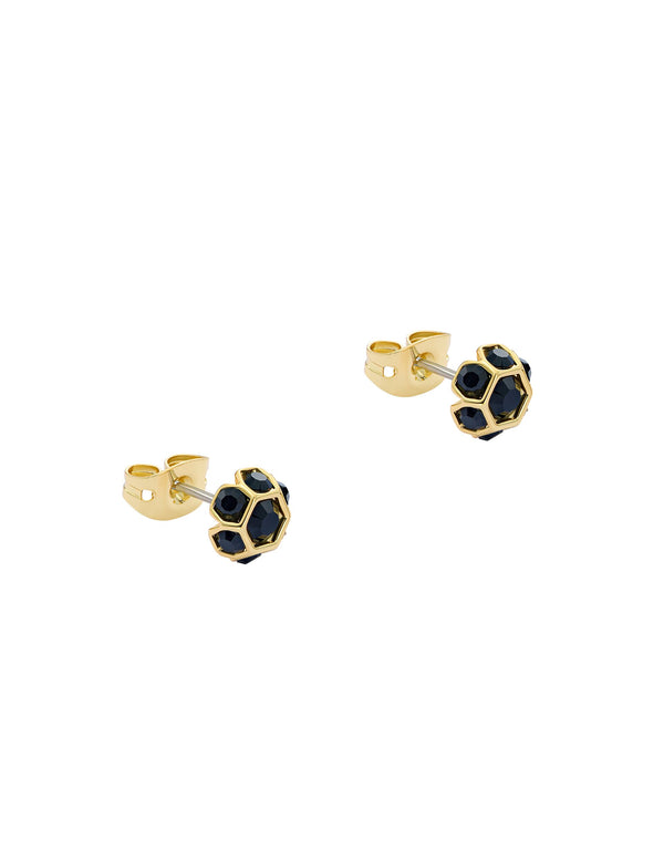 GEMME | GOLD BLACK