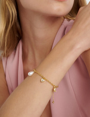 ISABELLA | GOLD