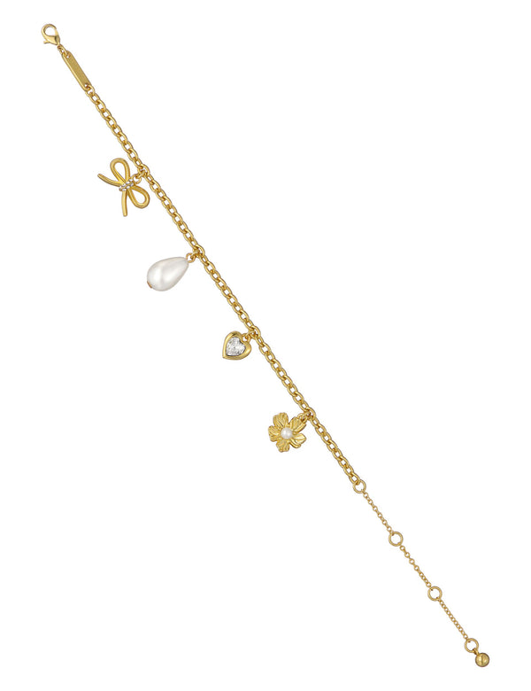 ISABELLA | GOLD