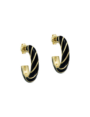 TIFFANY | BLACK