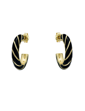 TIFFANY | BLACK