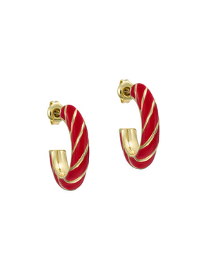 TIFFANY | RED