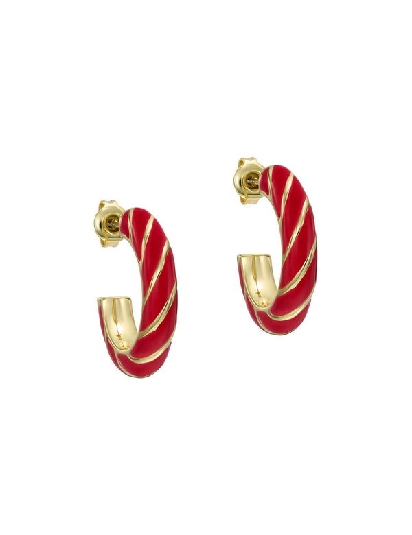 TIFFANY | RED
