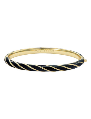 TRINITY | GOLD BLACK