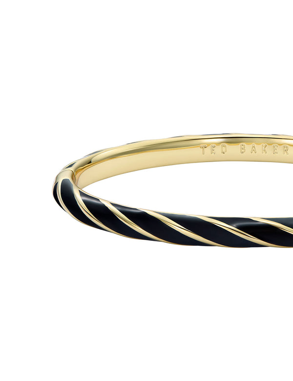TRINITY | GOLD BLACK