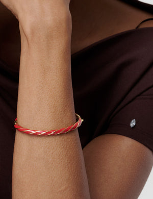 TRINITY | GOLD RED