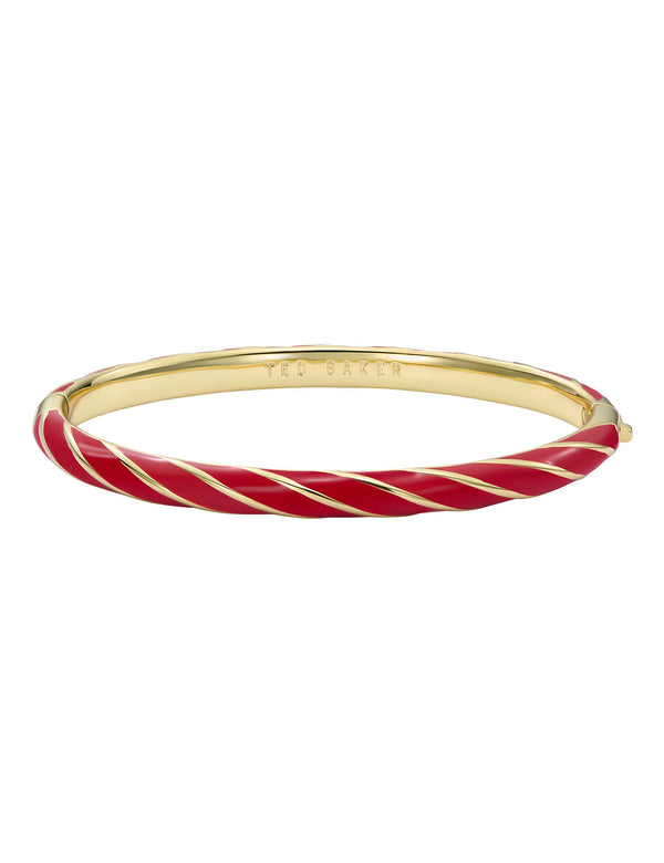 TRINITY | GOLD RED