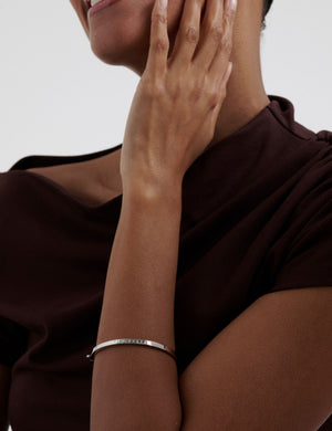 CHRISHELL | SILVER