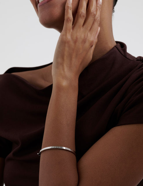 CHRISHELL | SILVER