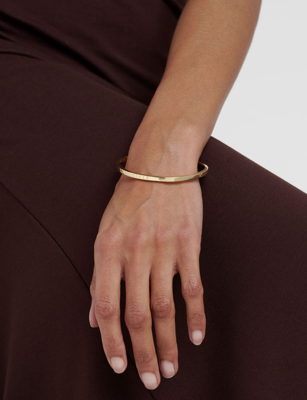 CHRISHELL | GOLD