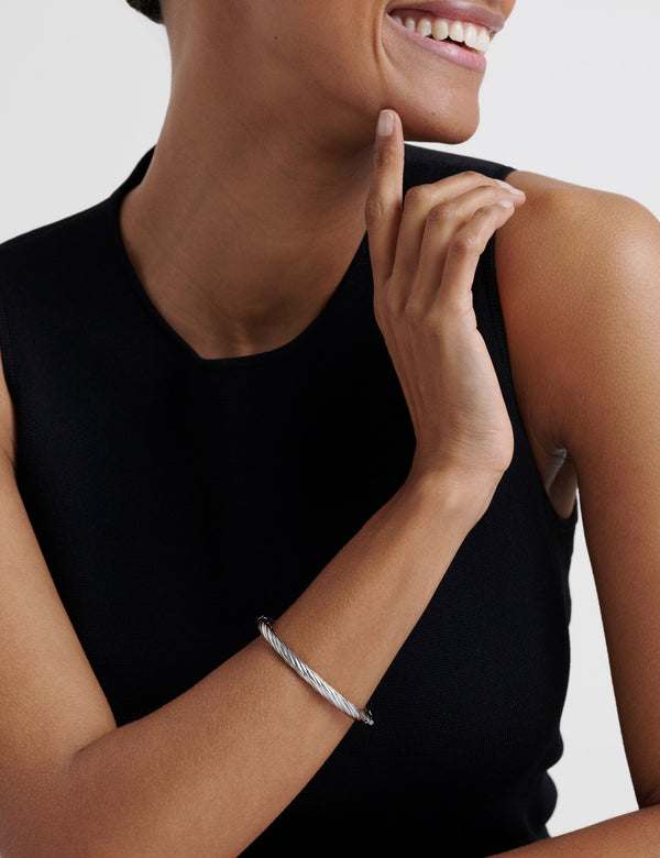 TORVI | SILVER