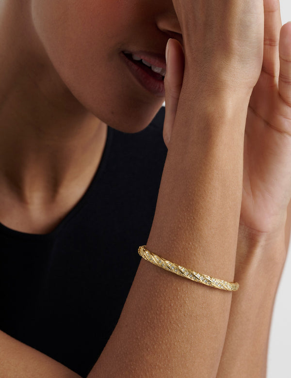 TORVI | GOLD