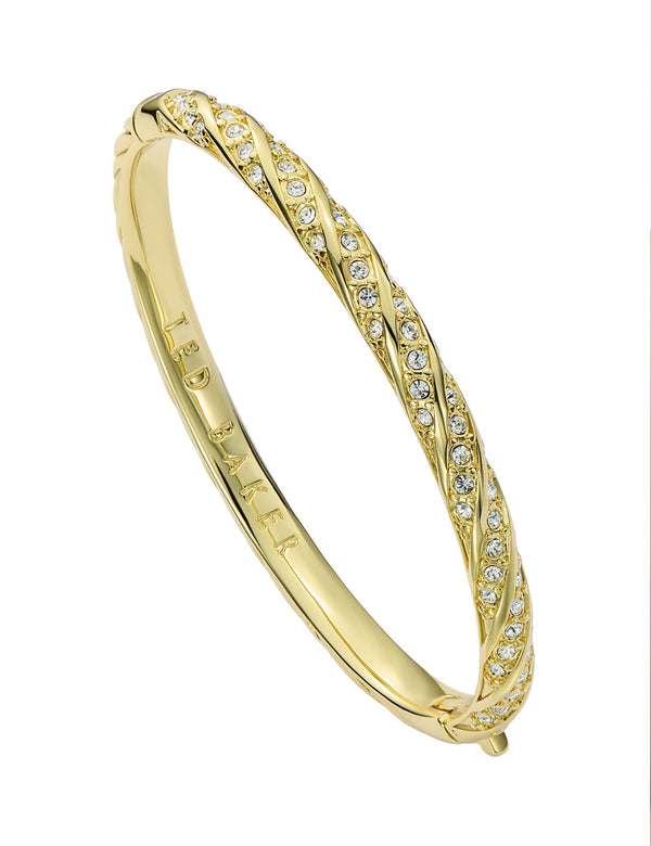 TORVI | GOLD