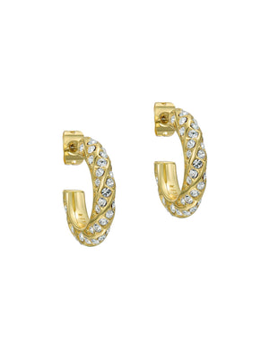 TONI | GOLD