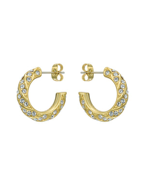 TONI | GOLD