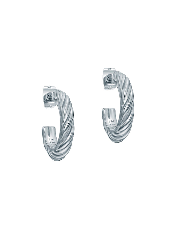 MELANIE | SILVER