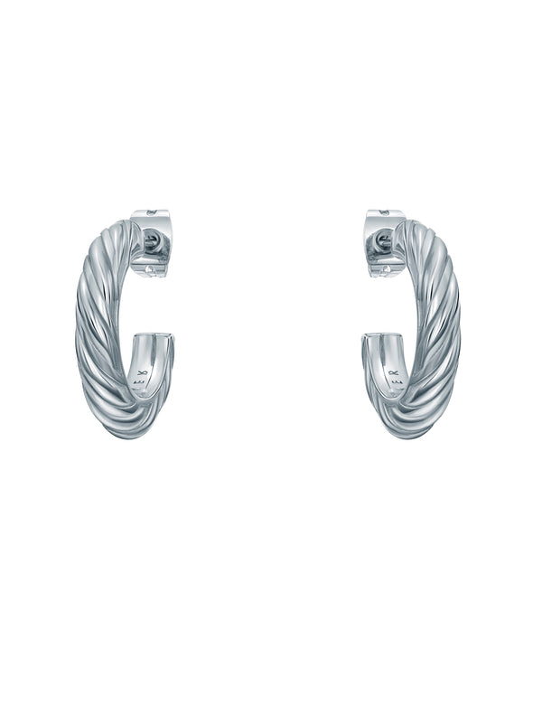 MELANIE | SILVER