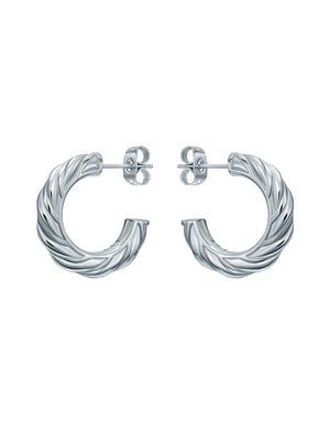 MELANIE | SILVER
